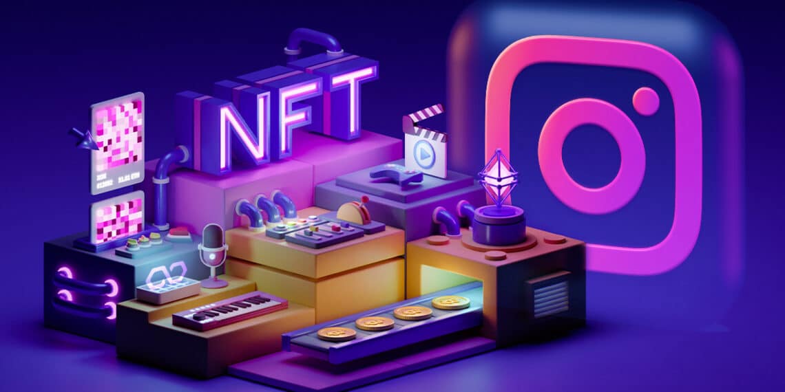 All About Instagram NFTs