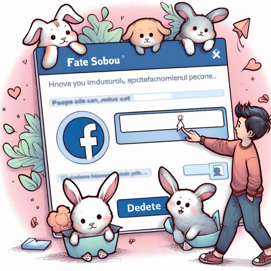 Aged FB Accounts