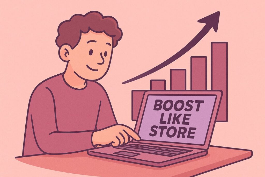 fb boost-like