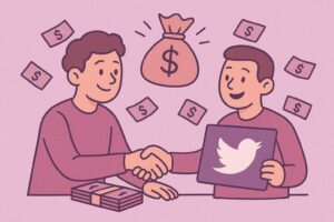 Twitter for your business