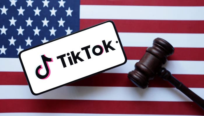 How to get out of a shadow ban on TikTok?