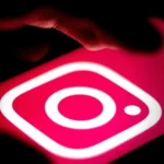 Instagram accounts hacked