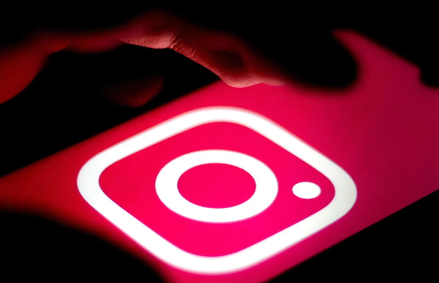 Why are Instagram accounts being hacked?