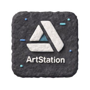 ArtStation_logo