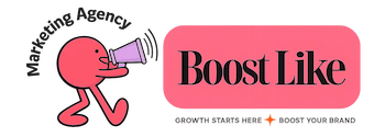 Boost Like